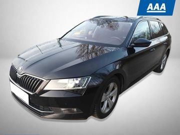 2.0 TDI, Style