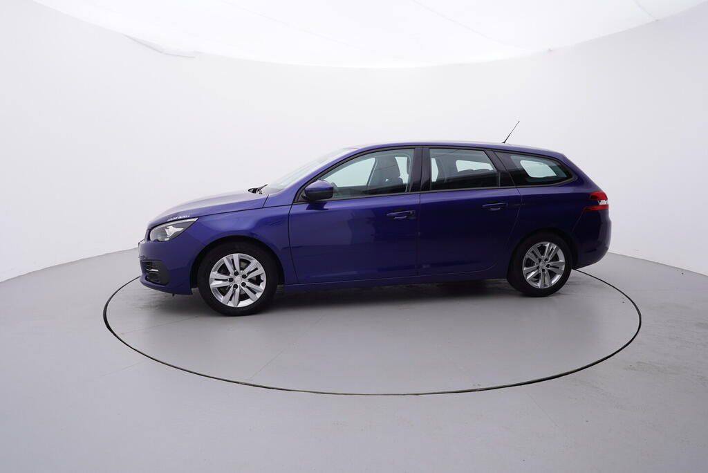 Peugeot 308, Active 1.5 96 kW - fotka 2