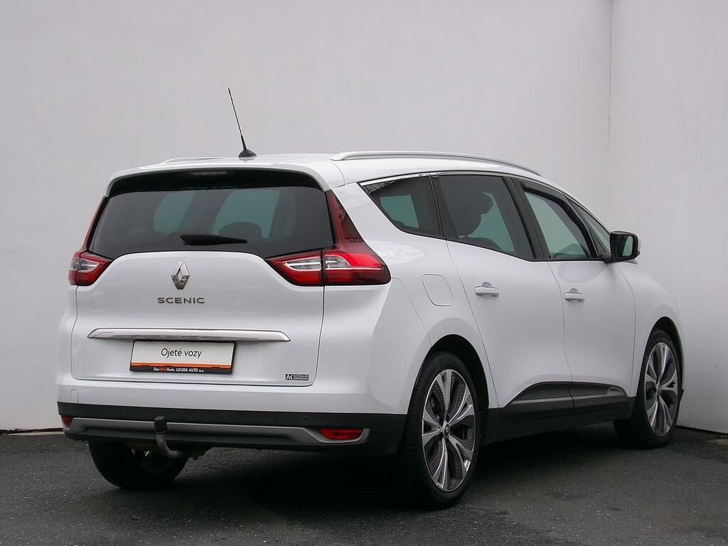 Renault Grand Scénic, Intense 1.2 TCe 97 kW - fotka 2