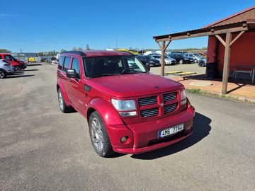 2,8CDR, 130kW, Automat, 4x4
