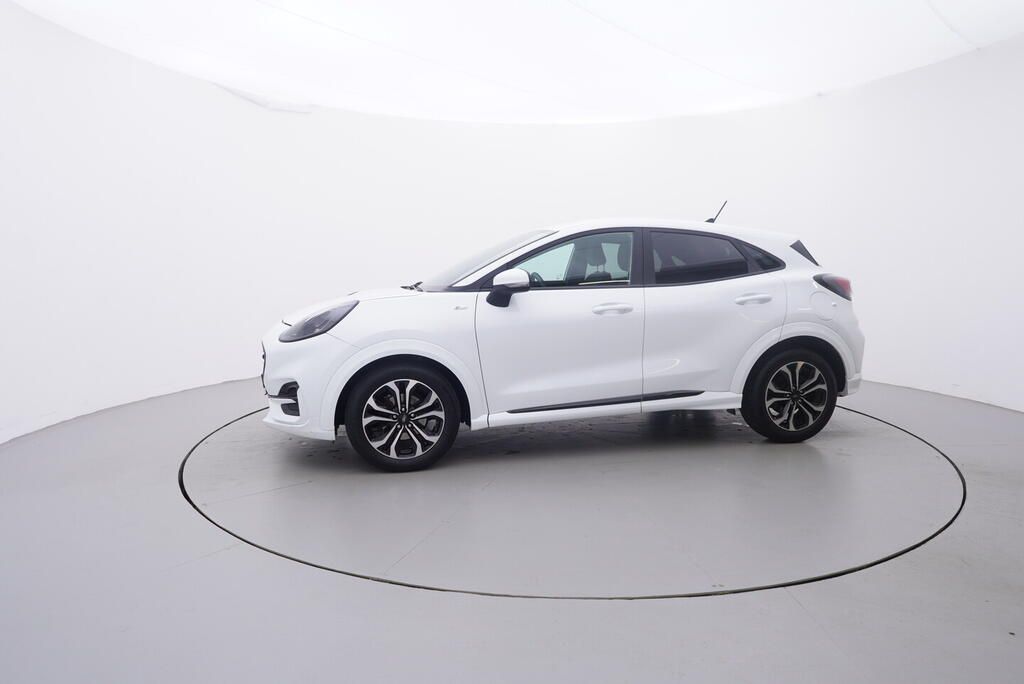Ford Puma, ST-Line 1.0 92 kW - fotka 2
