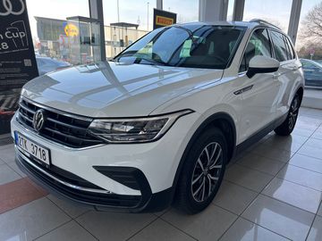 Life  1,5TSI 110kW DSG