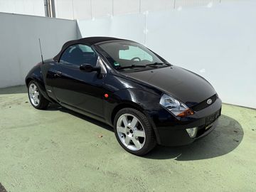 1.6i, 70kW, Kabrio