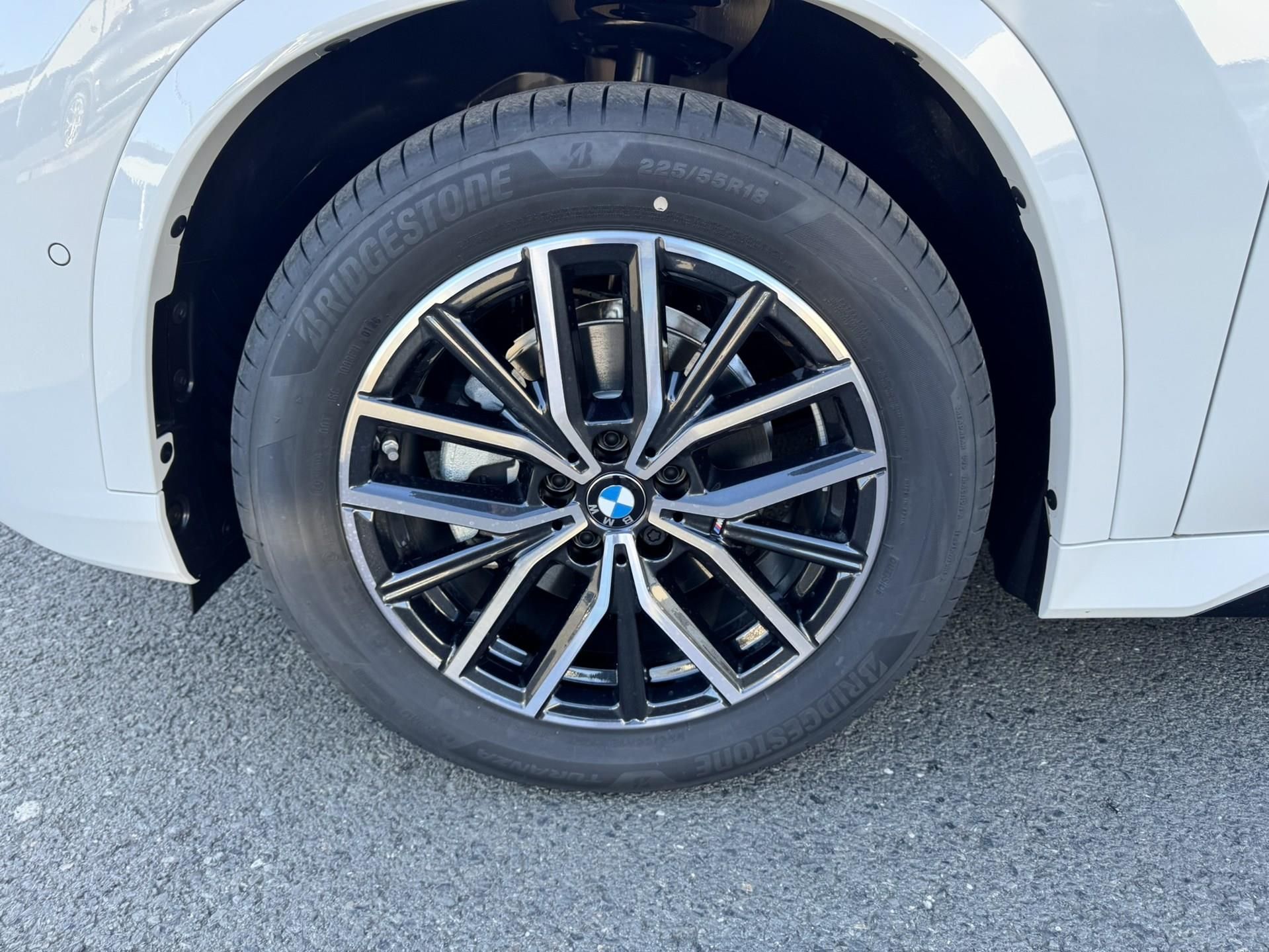 BMW X1, X1 xDrive20d - fotka 4