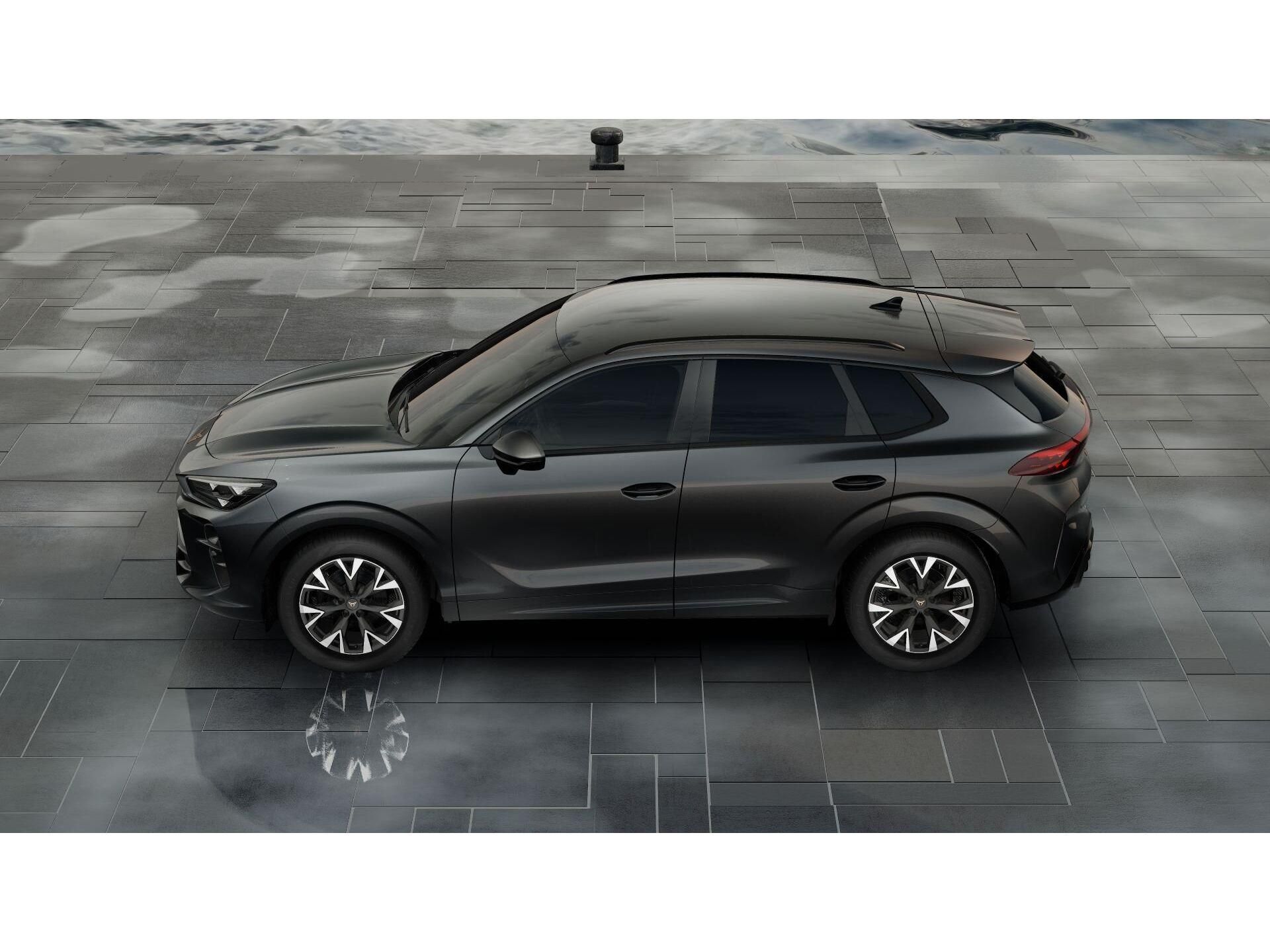 Cupra Terramar, 1.5 eTSi / 110 kW - fotka 6