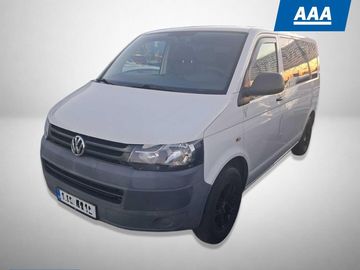 2.0 TDI, Bus, 9Míst, Klima