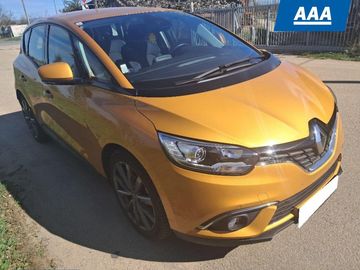1.2 TCe, Tempomat