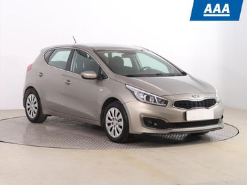 1.4 MPI, Serv.kniha
