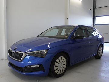 1.6 TDi-85 kW STYLE automat