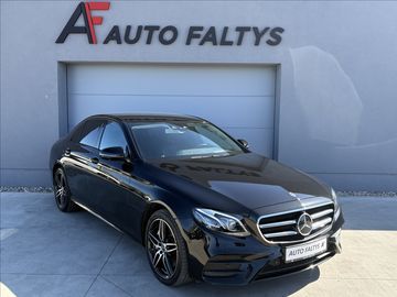 3,0 d 190 KW V6 AMG paket CZ