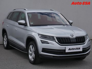 2.0 TDi,ČR,Style,DSG