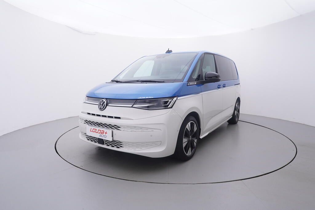 Volkswagen Multivan, Style-Bulli 2.0 TSI 150 kW