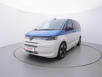 Style-Bulli 2.0 TSI 150 kW