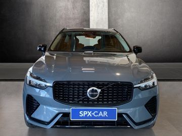 PLUS DARK, B4 AWD, 145+10 kW /