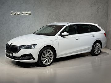 1,4 TSi  DSG iV Style Virtual