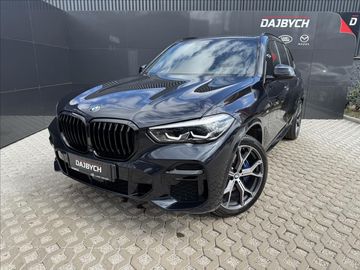 3,0 40i xDrive M-Packet ČR DPH