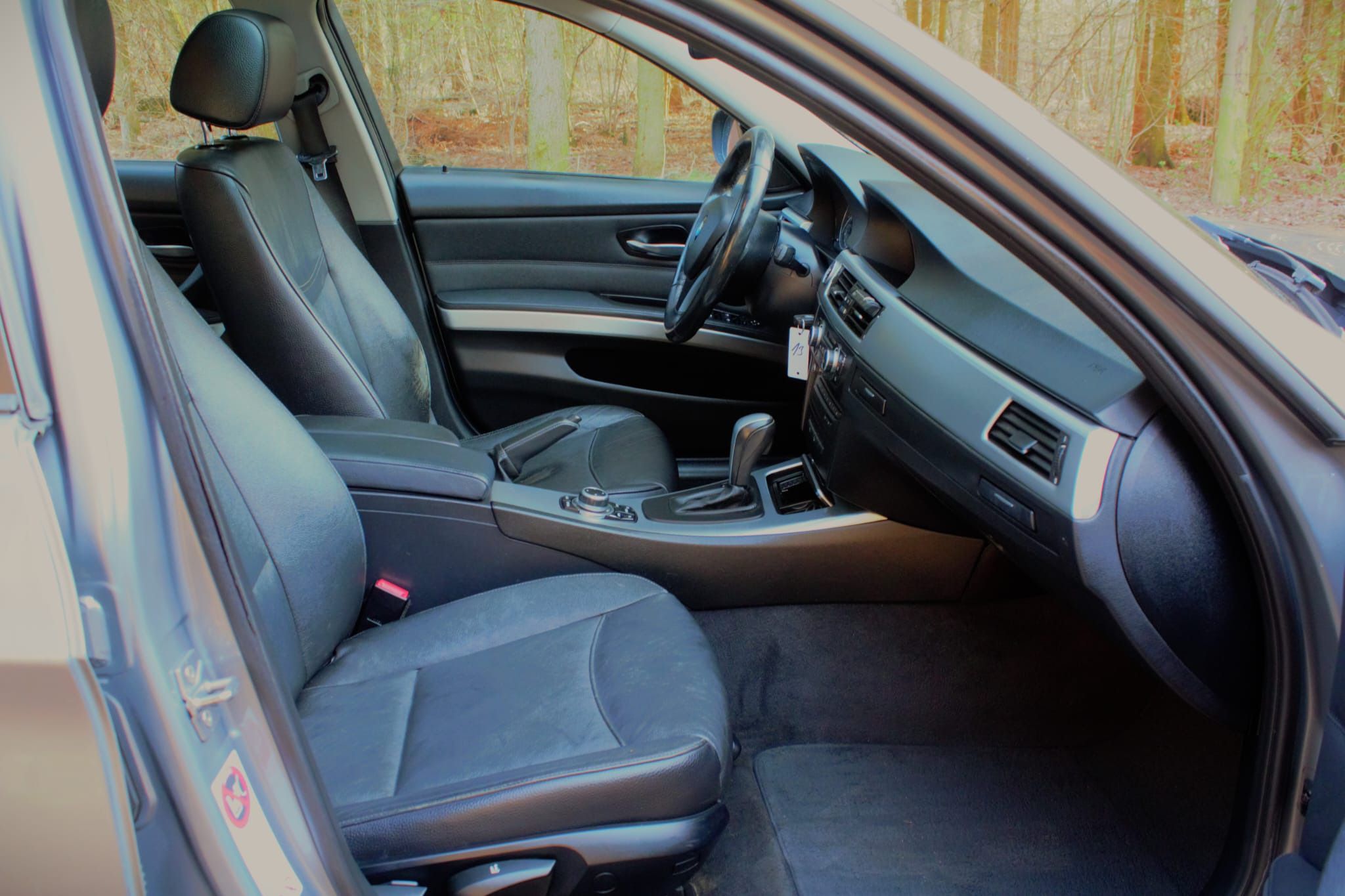 BMW Řada 3, 320d xDrive M paket - fotka 6