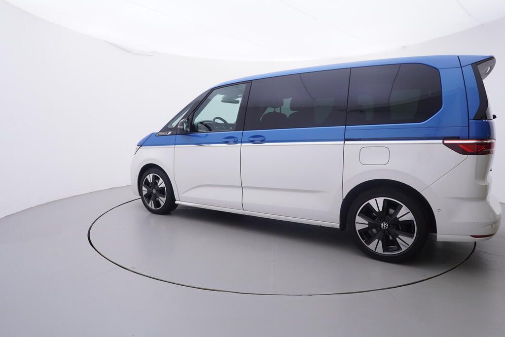Volkswagen Multivan, Style-Bulli 2.0 TSI 150 kW - fotka 3