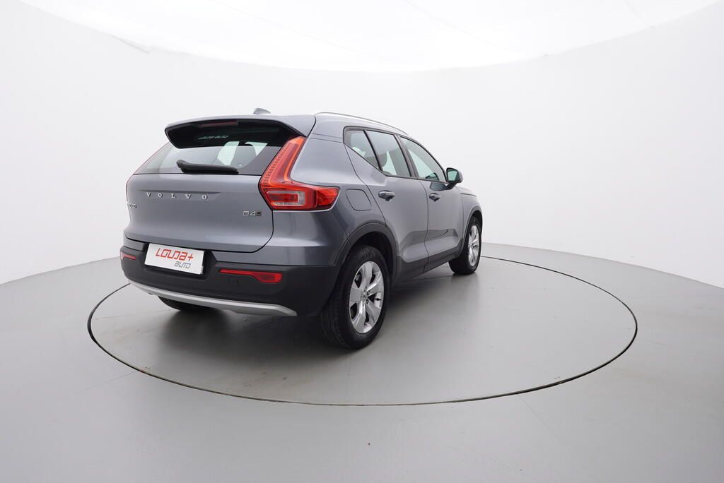 Volvo XC40, INSCRIPTION 2.0 D4 140 kW - fotka 5