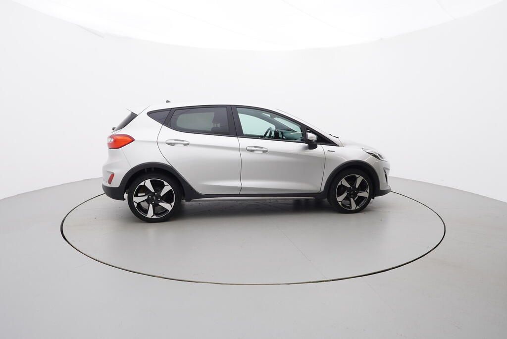 Ford Fiesta, Active Lux Edition 1.0 74 kW - fotka 6