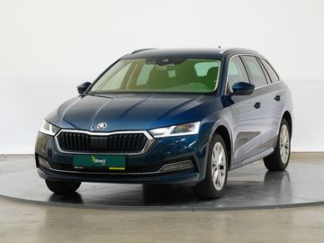 2.0 TDI 110 kW Style Plus