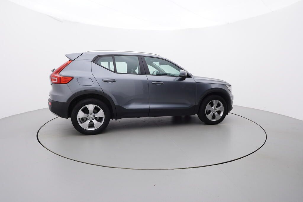 Volvo XC40, INSCRIPTION 2.0 D4 140 kW - fotka 6