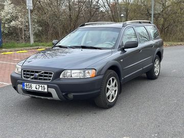 VOLVO XC70 D5 AWD 2005