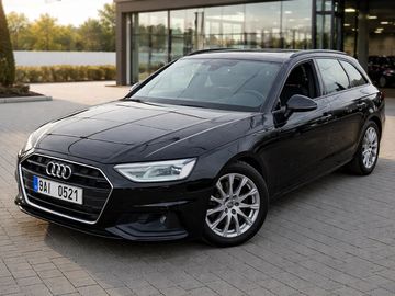 35TDi S-Tronic ČR 1.maj. DPH