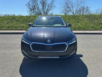 2.0TDI 1. MAJITEL / SERVISKA