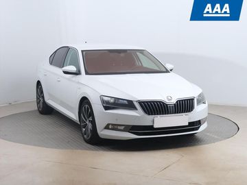 2.0 TDI, Laurin&Klement