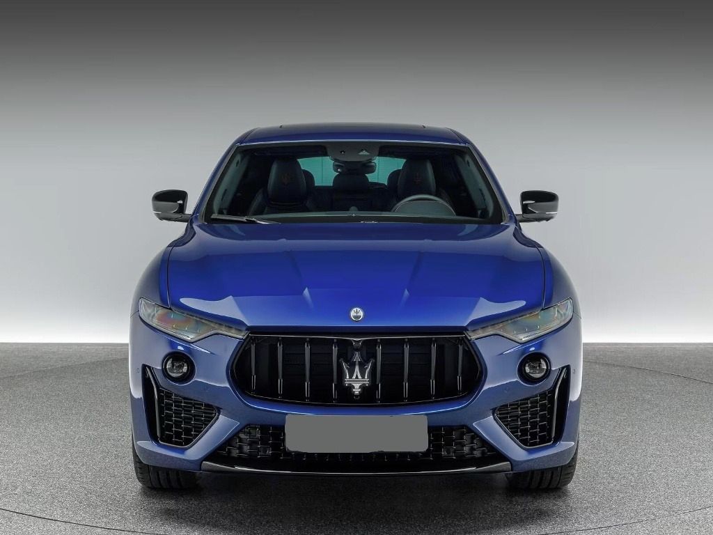 Maserati Levante, 3.0 Modena Ultima MY 2024 - fotka 5