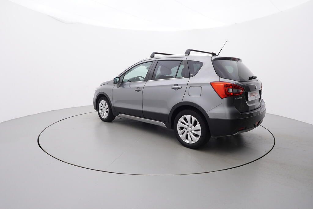 Suzuki SX4 S-Cross, Star View 1.4 103 kW - fotka 3