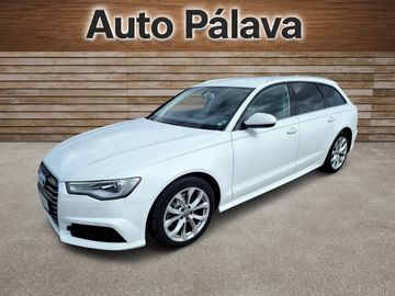 S-Line 2.0tdi 2017