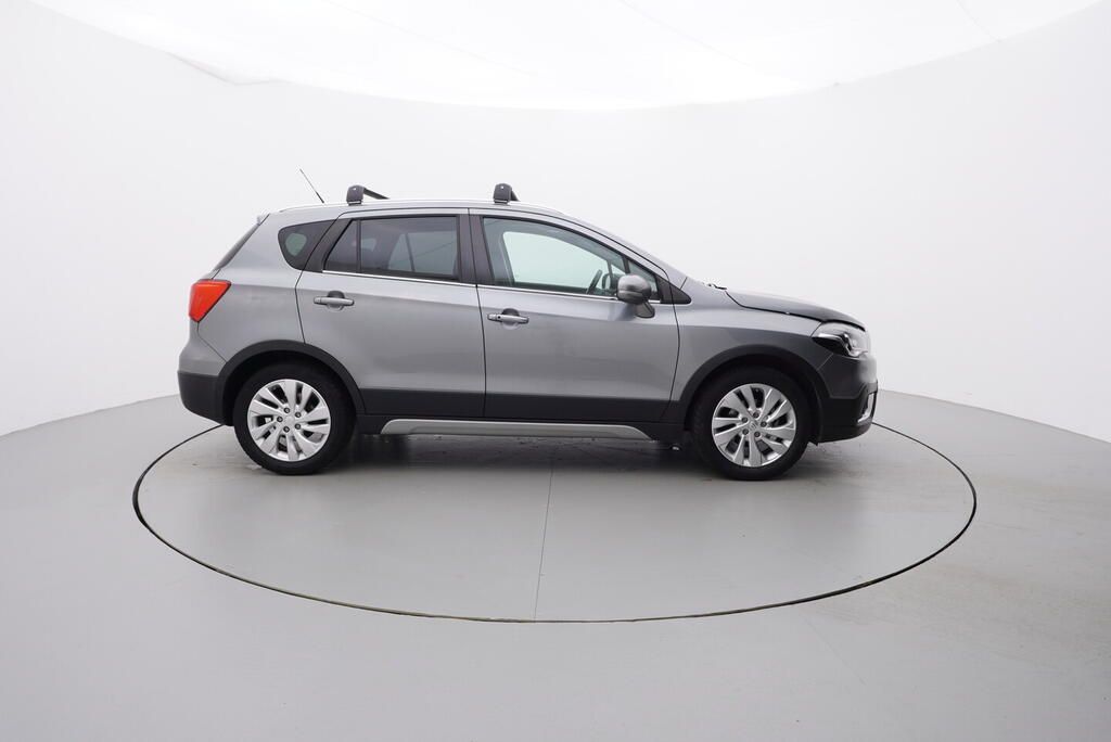Suzuki SX4 S-Cross, Star View 1.4 103 kW - fotka 6