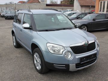 2.0 TDI, 4x4, servis, TAŽNÉ!