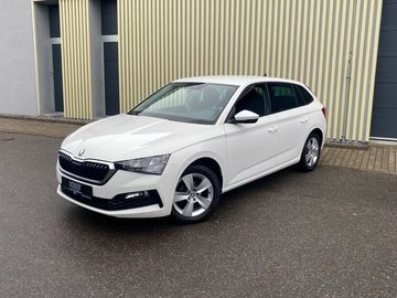 1.0TSi ČR! 1.maj.! Car Play