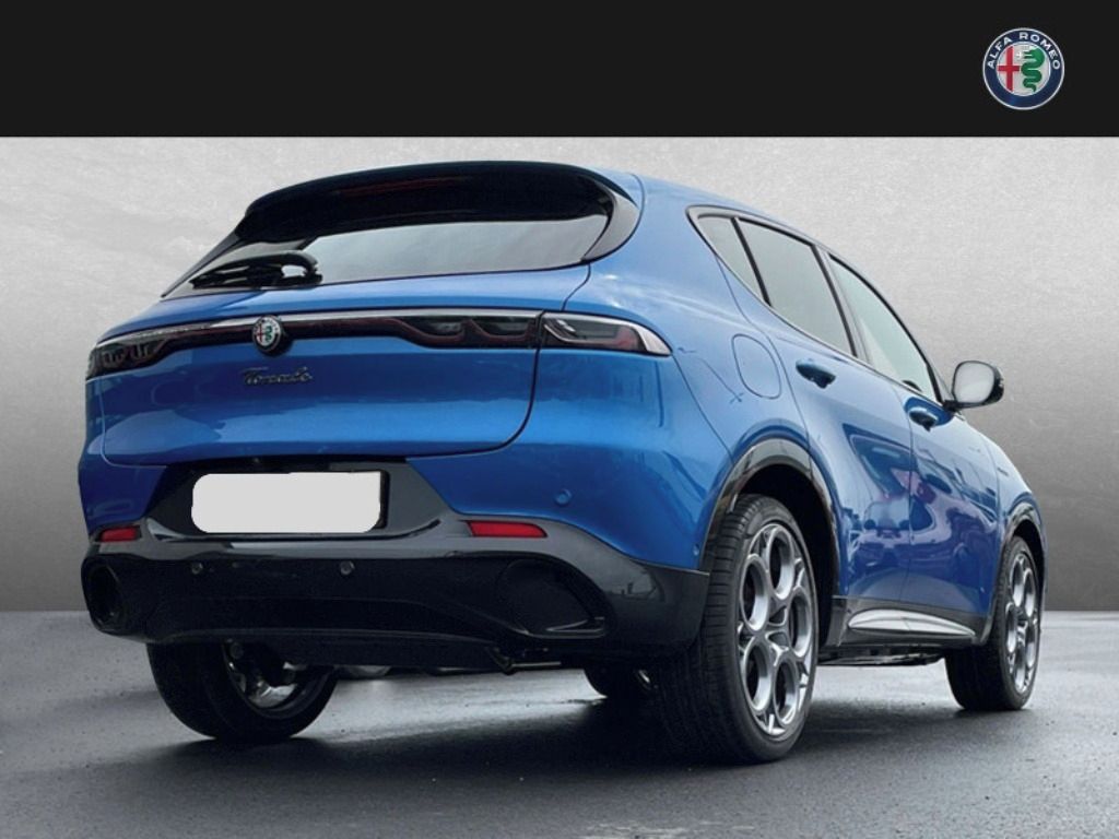 Alfa Romeo Tonale, 1.5 VELOCE*Kamera*Alcantara* - fotka 2