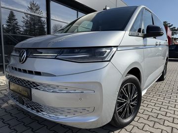 2.0TDI DSG STYLE LONG ACC CZ!