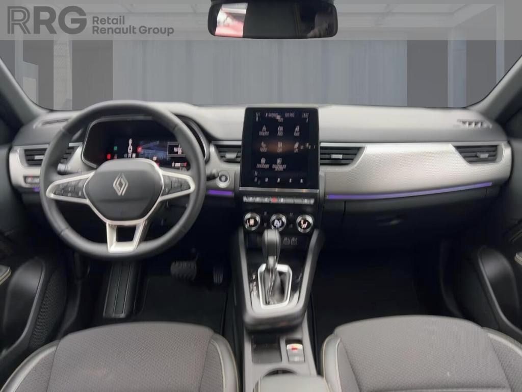 Renault Arkana, 1.3 TCe 140 EDC TECHNO*Navi* - fotka 6