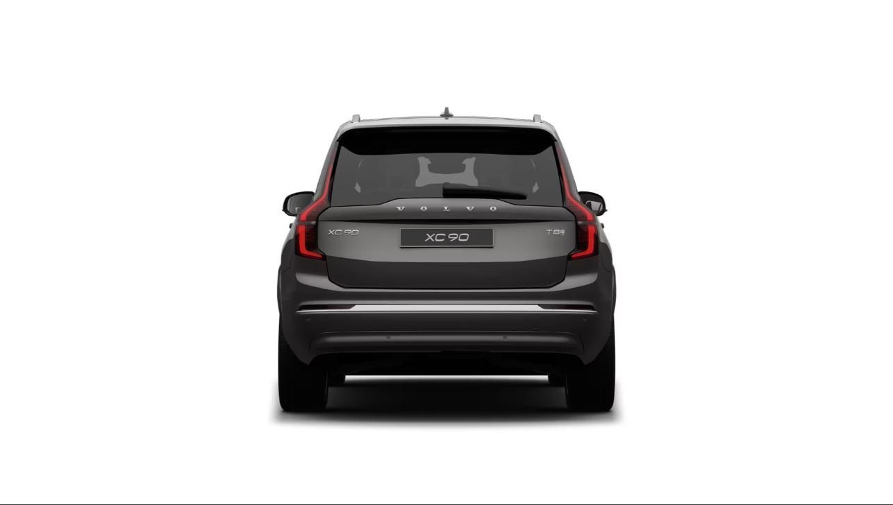 Volvo XC90, VOLVO XC90 T8 PLUS BRIGHT - fotka 5