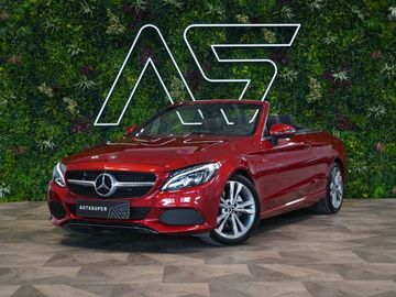 220d*AVNTGARDE*CABRIO*LED*360
