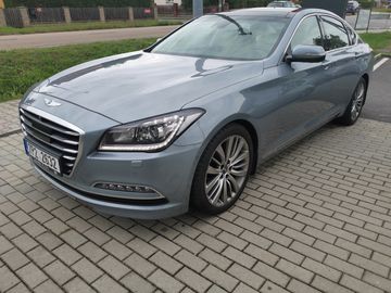 3.8 V6 EXCLUSIVE 4X4 CZ