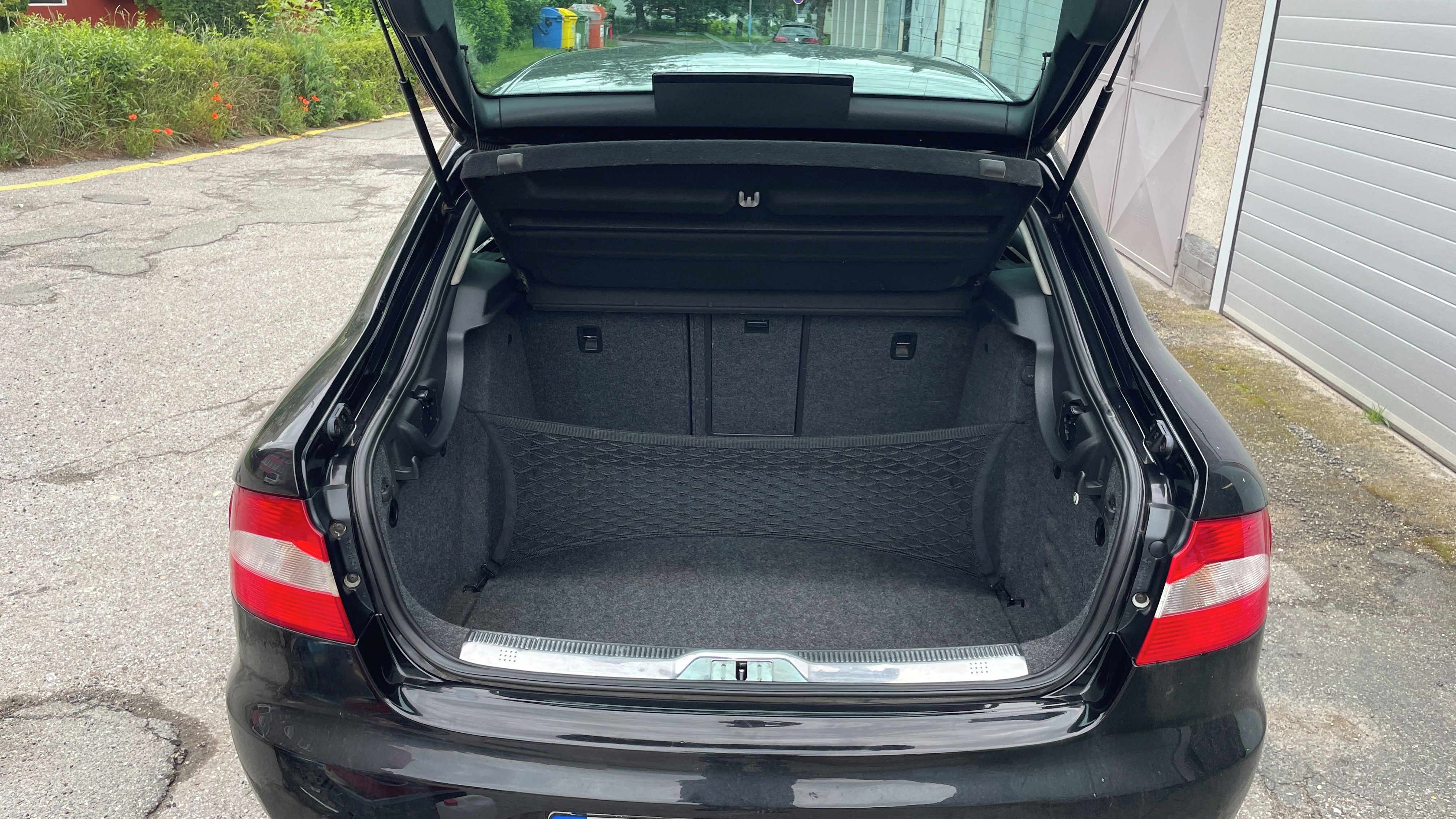 Škoda Superb - fotka 6