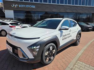 Hyundai Kona, 1,6 GDI HEV SMART TECHNOLOGY
