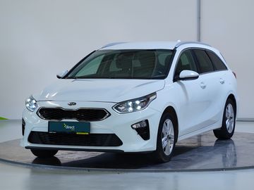 1.4 T-GDi 103 kW Comfort