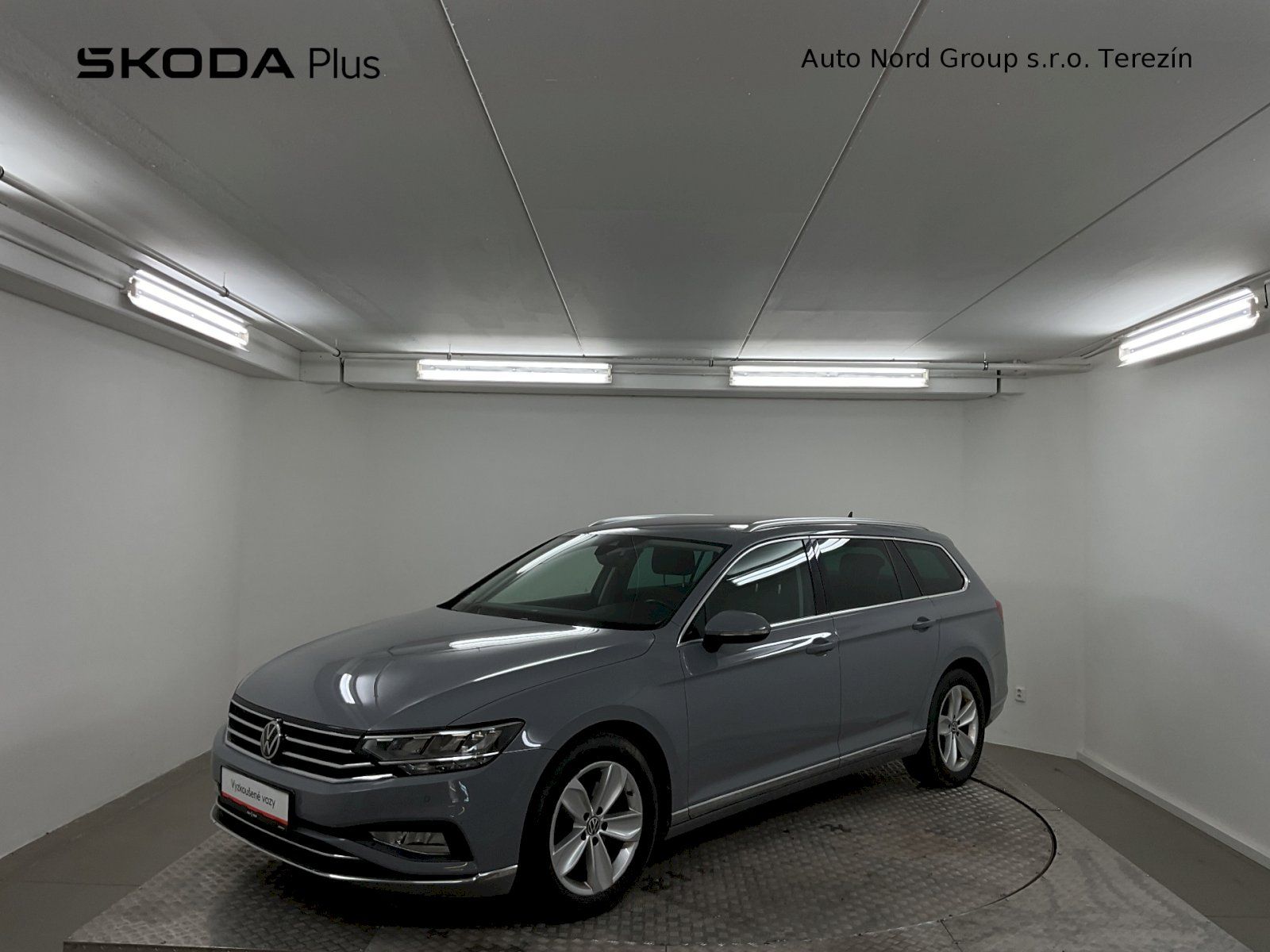 Volkswagen Passat, 1.5 TSI EVO BMT DSG Elegance V