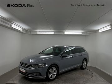 1.5 TSI EVO BMT DSG Elegance V