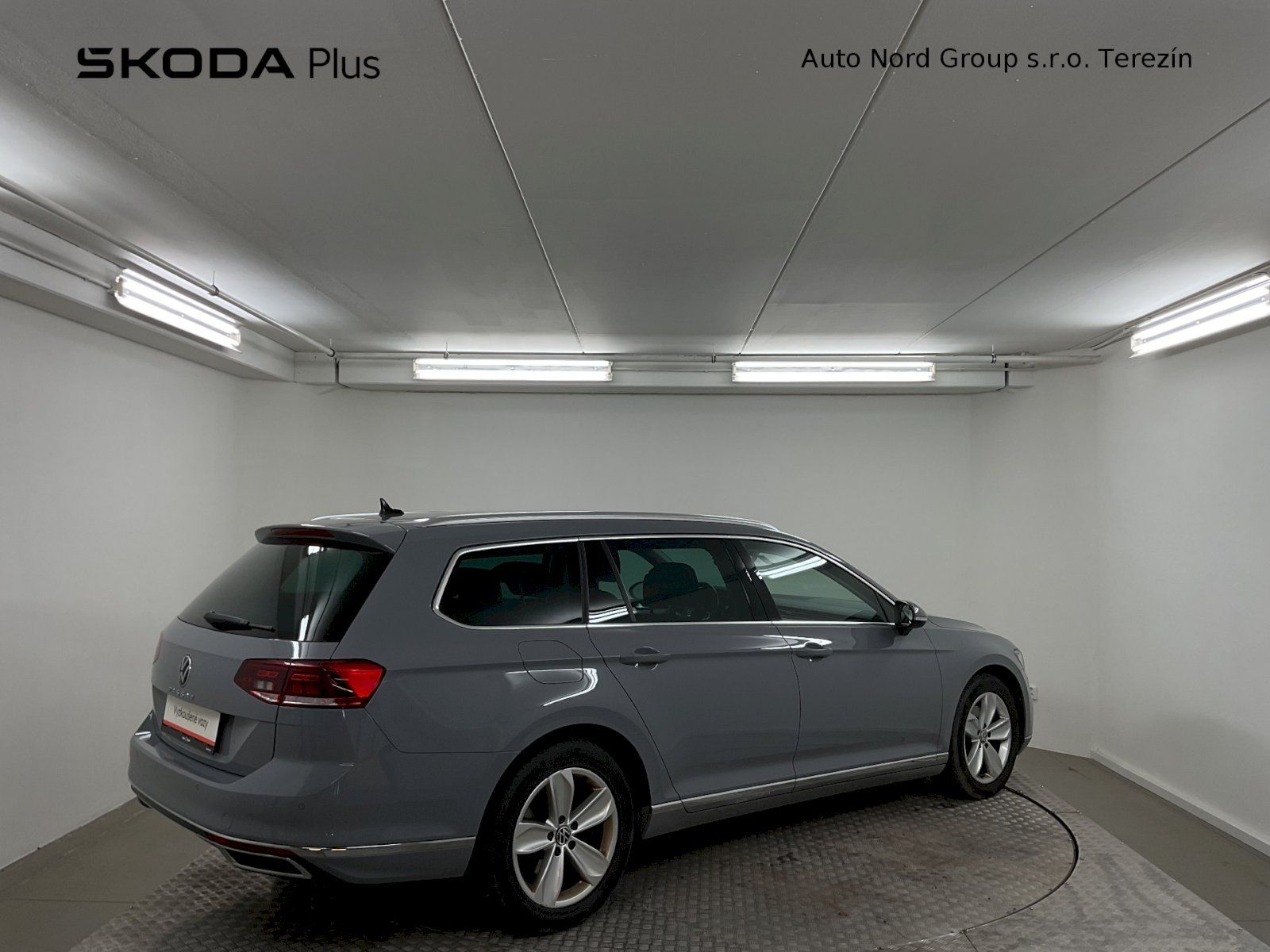 Volkswagen Passat, 1.5 TSI EVO BMT DSG Elegance V - fotka 2