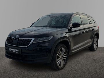 2.0 TDI / 140 kW Style Plus 4x