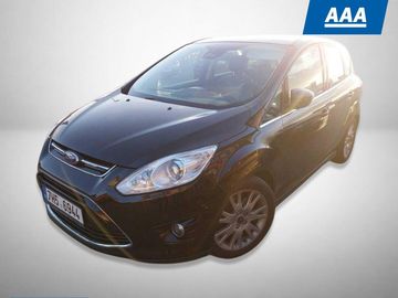 1.6 EcoBoost, Serv.kniha